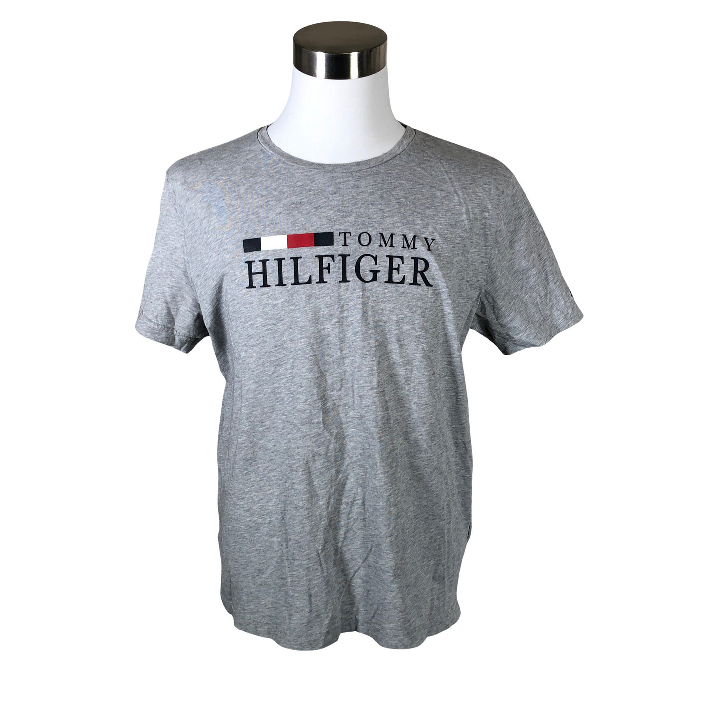 Unisex Tommy Hilfiger - T-paita, koko XL - (1)