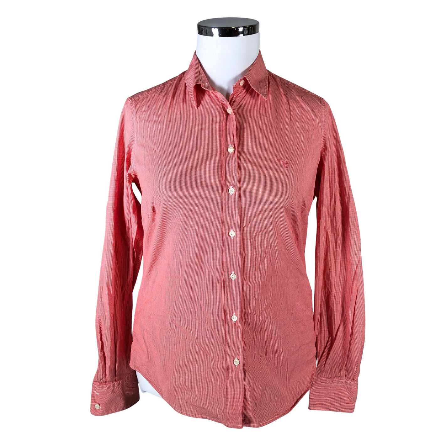 Unisex Gant - Kauluspaita, koko 42 - (1)
