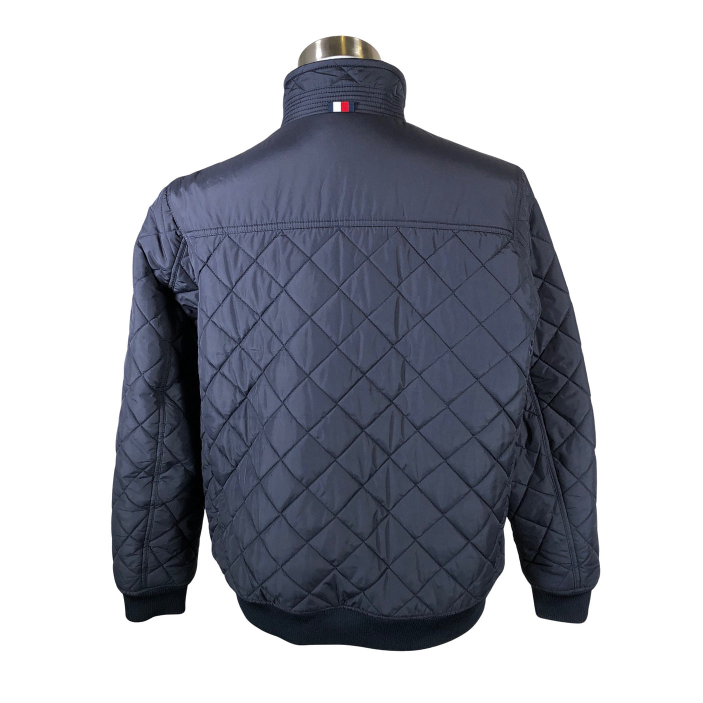 Unisex Tommy Hilfiger - Tikkitakki, koko XL - (2)