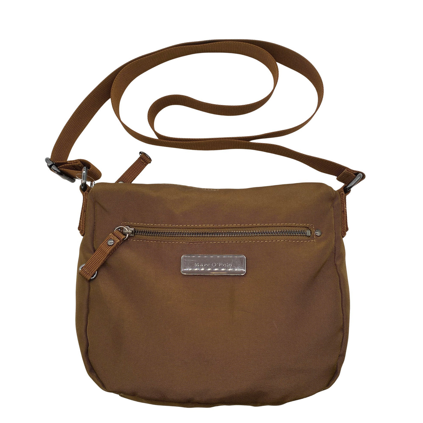 Unisex Marc O'Polo - Olkalaukku, koko Midi - (1)