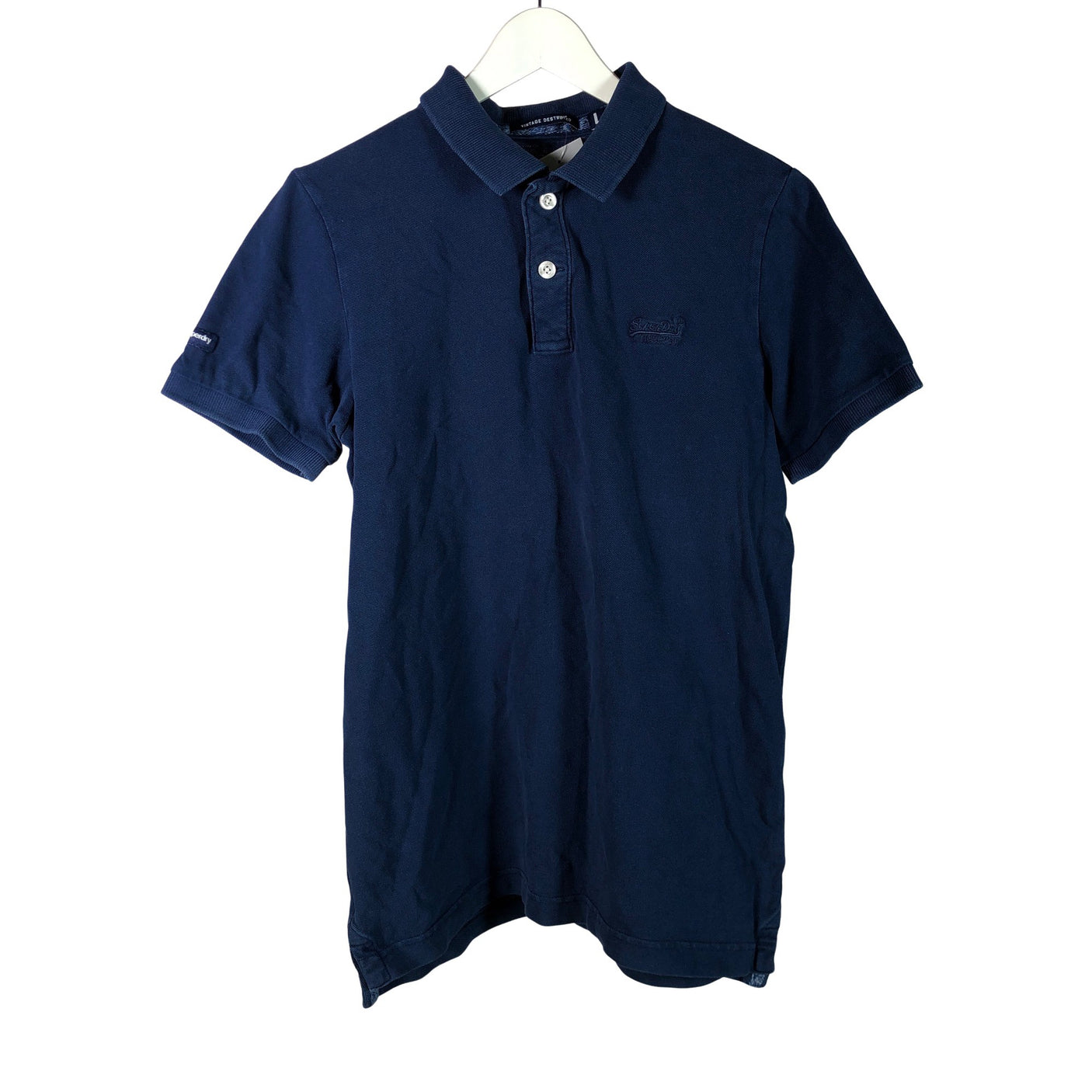 Unisex Superdry - Pikeepaita, koko L - (1)