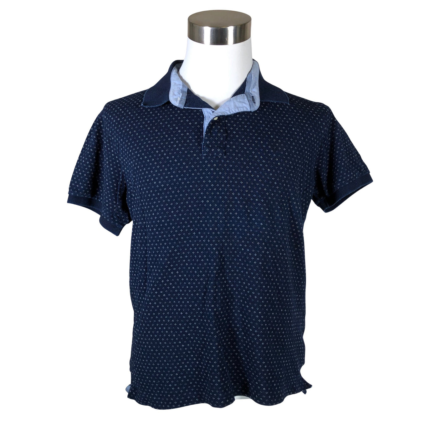 Unisex Tommy Hilfiger - Pikeepaita, koko XL - (1)