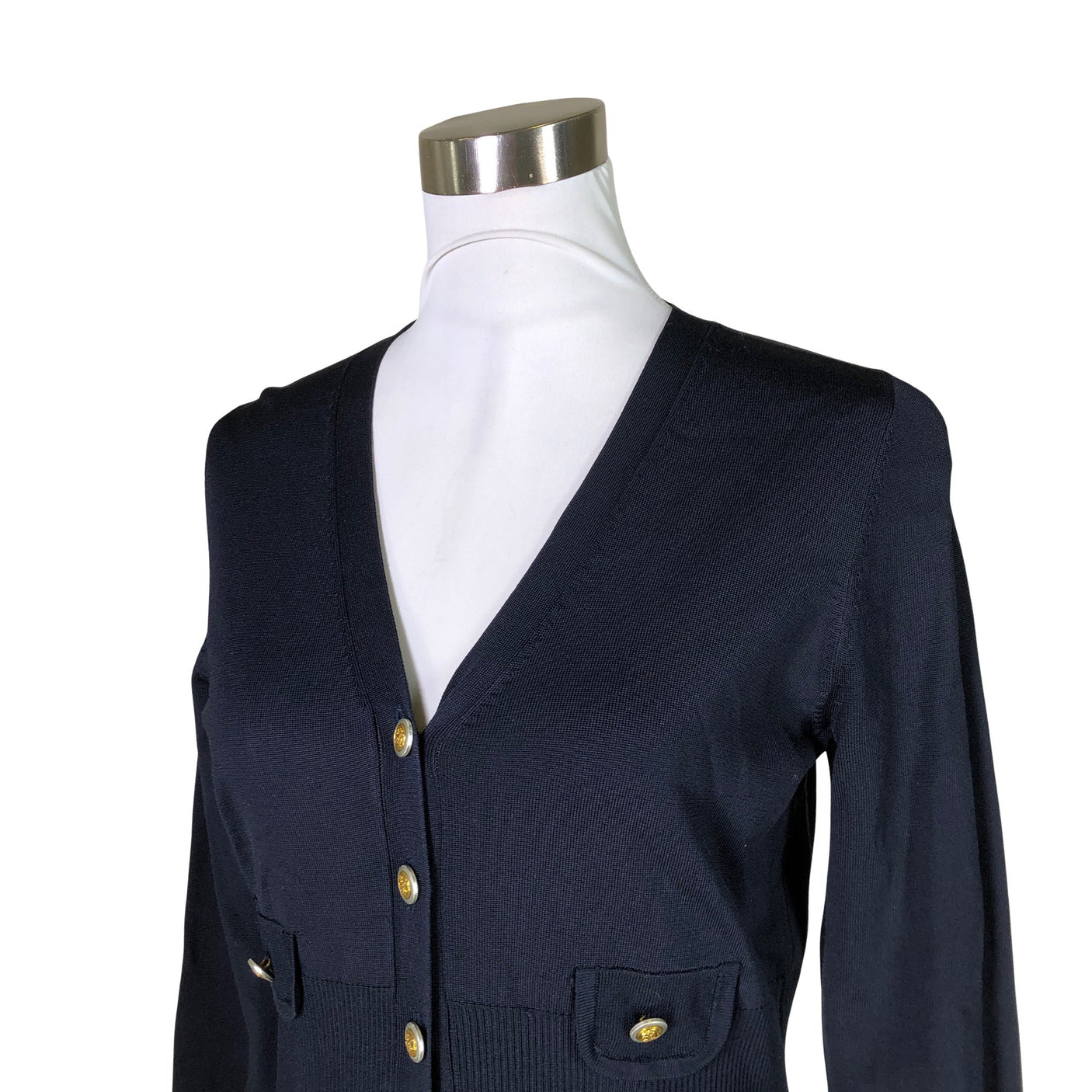 Unisex Andiata - Neuletakki, koko 38 - (3)