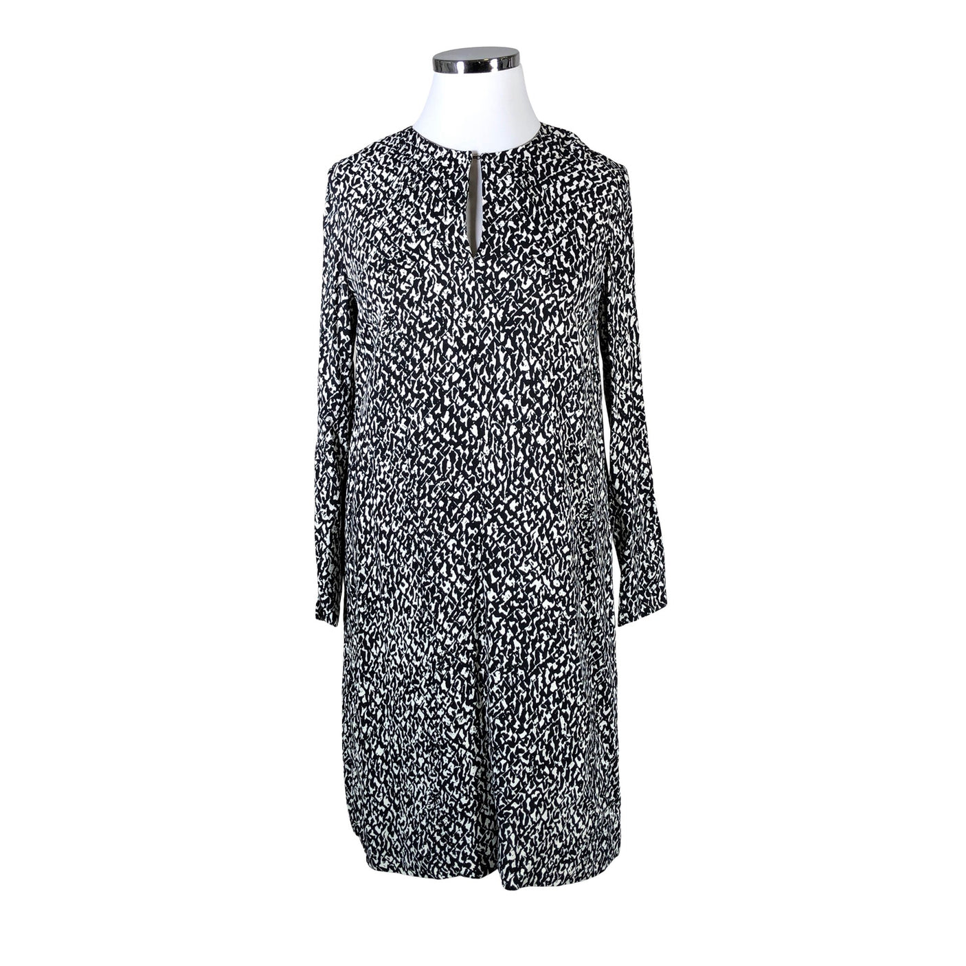 Unisex Marimekko - Sifonkimekko, koko 44 - (1)