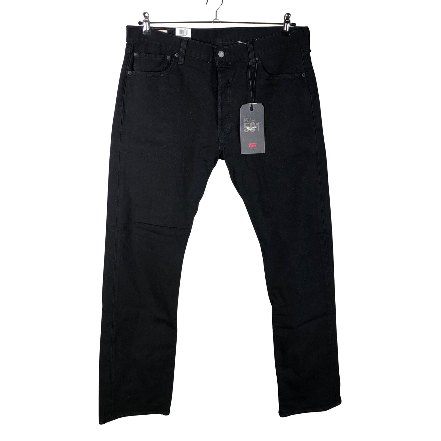 Unisex Levi's - Farkut, koko W36 - (1)