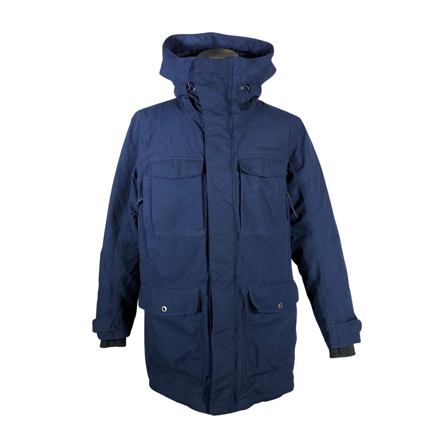 Unisex Didriksons - Parkatakki, koko XL - (1)