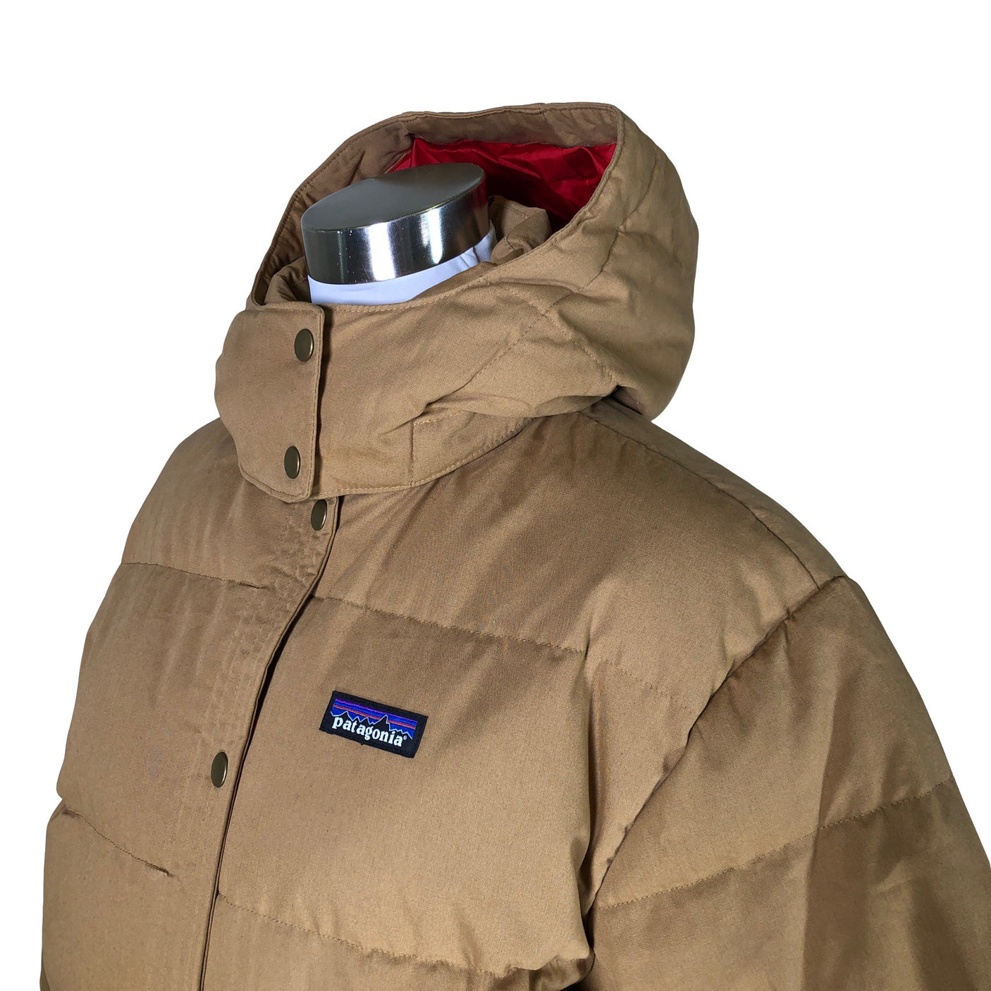 Unisex Patagonia - Untuvatakki, koko 36 - (3)