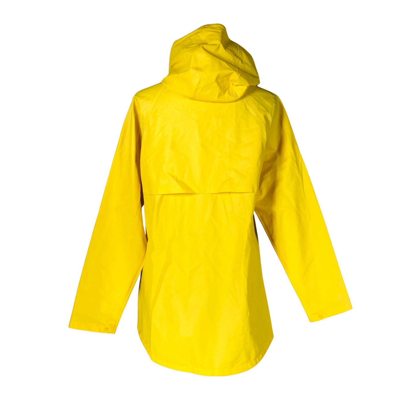 Unisex Didriksons - Sadetakki, koko 38 - (2)