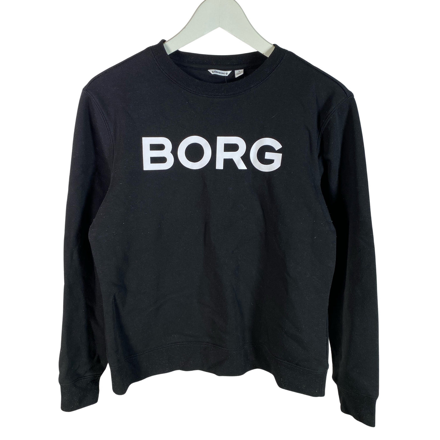 Unisex Björn Borg - Collegepaita, koko 36 - (1)