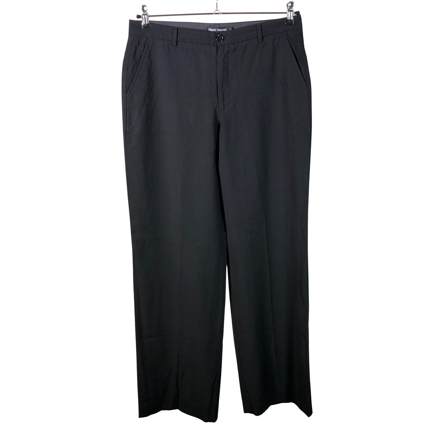Unisex Filippa K. - Suorat housut, koko 40 - (1)