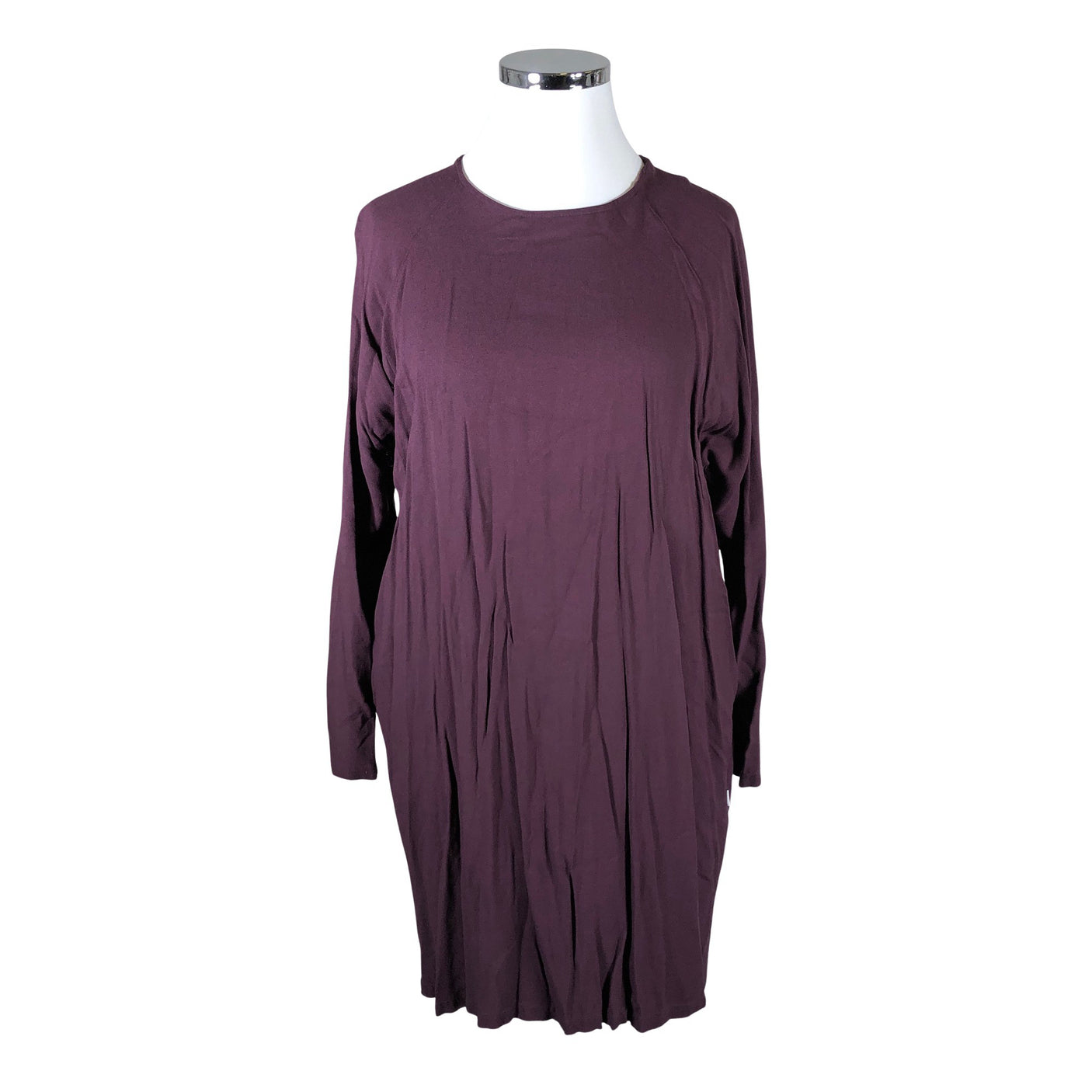Unisex Makia - Sifonkimekko, koko 42 - (1)