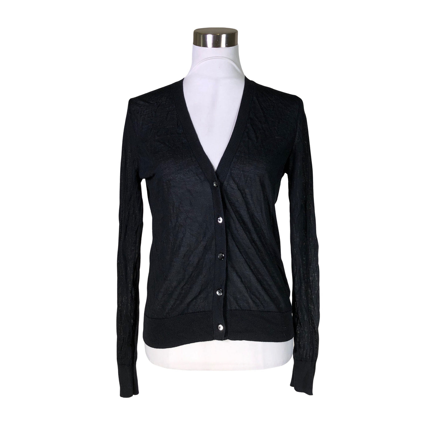 Unisex Uniqlo - Neuletakki, koko 40 - (1)