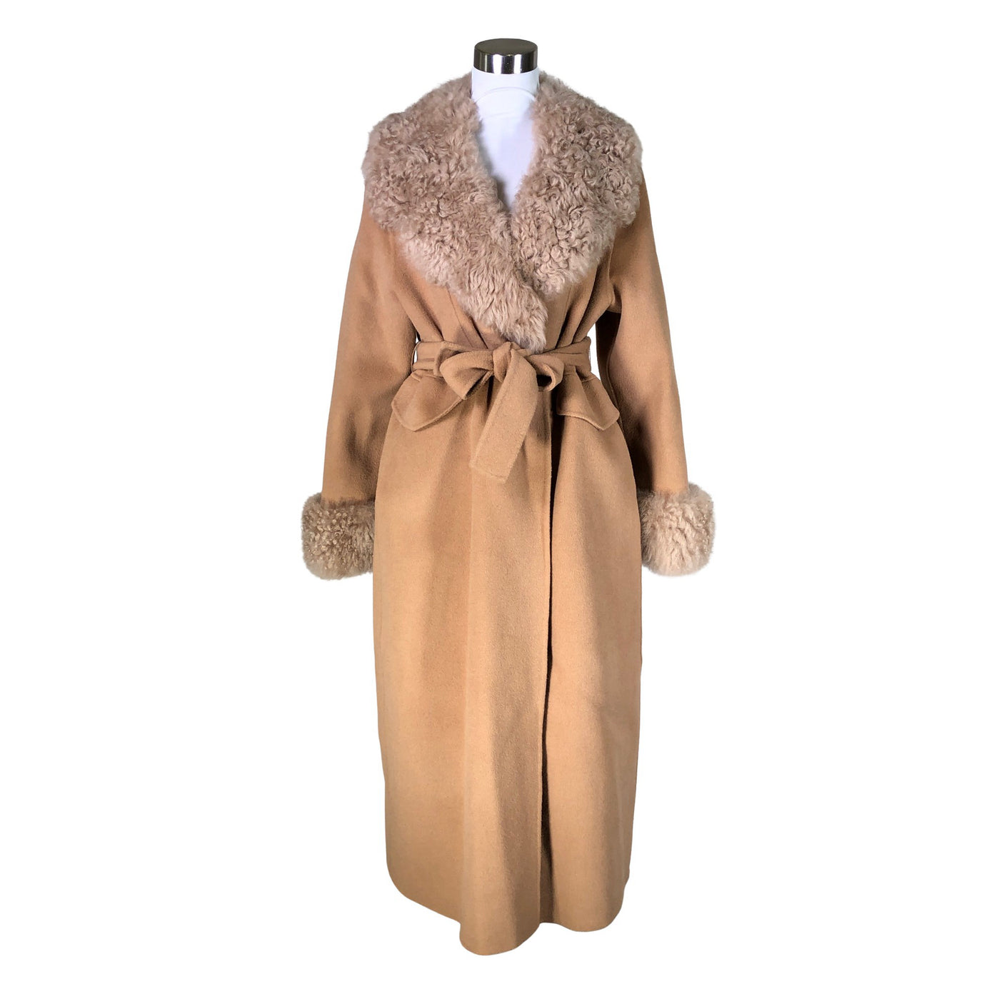 Unisex Andiata - Villakangastakki, koko 40 - (1)