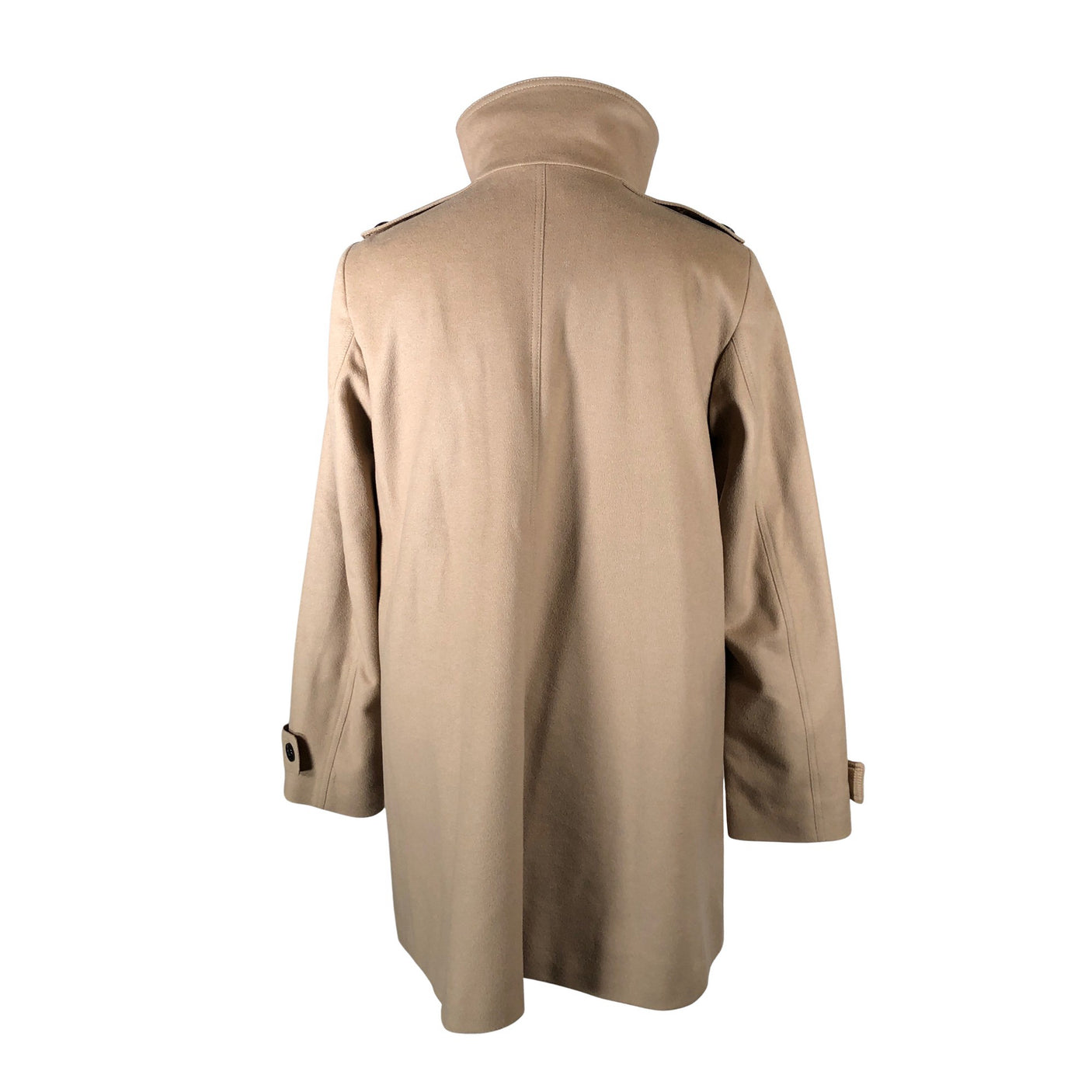Unisex Burberry - Villakangastakki, koko 42 - (2)