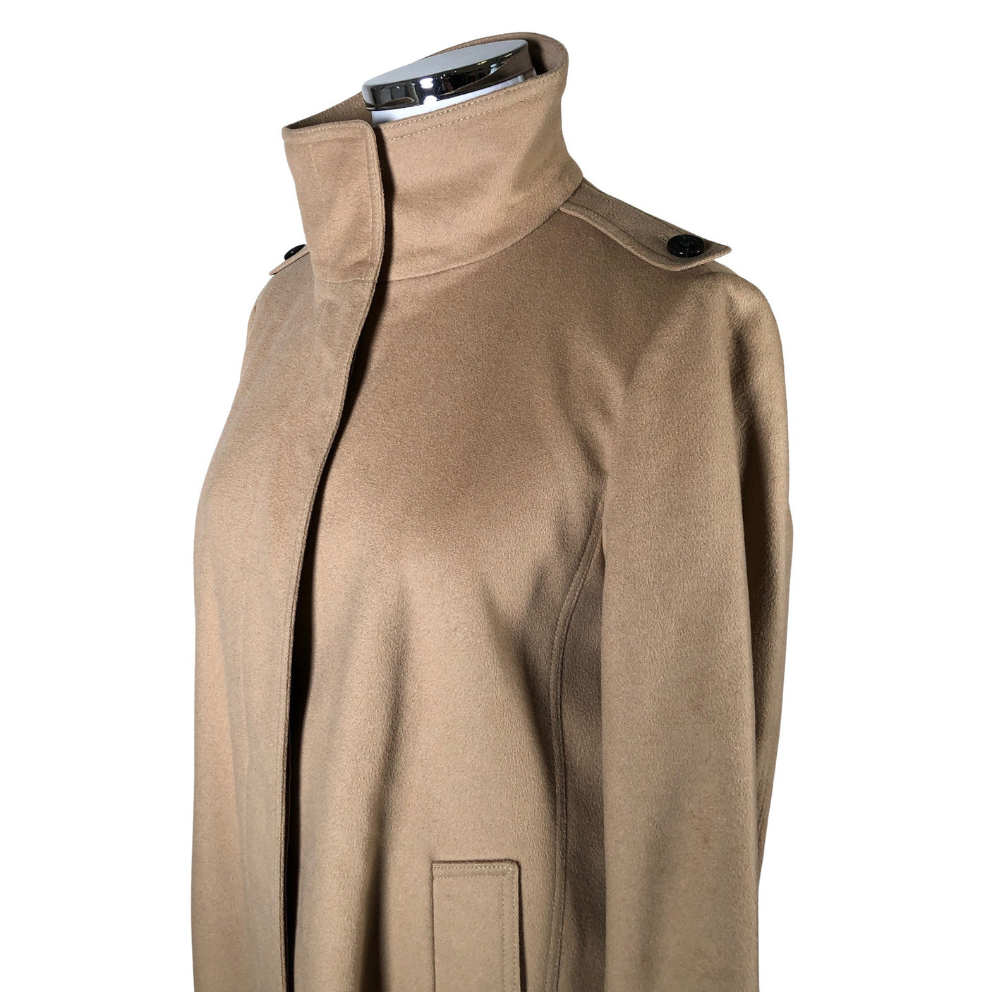 Unisex Burberry - Villakangastakki, koko 42 - (3)