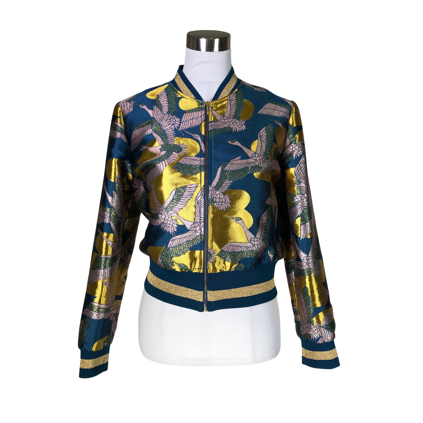 Unisex Marks&Spencer - Kesätakki, koko 38 - (1)