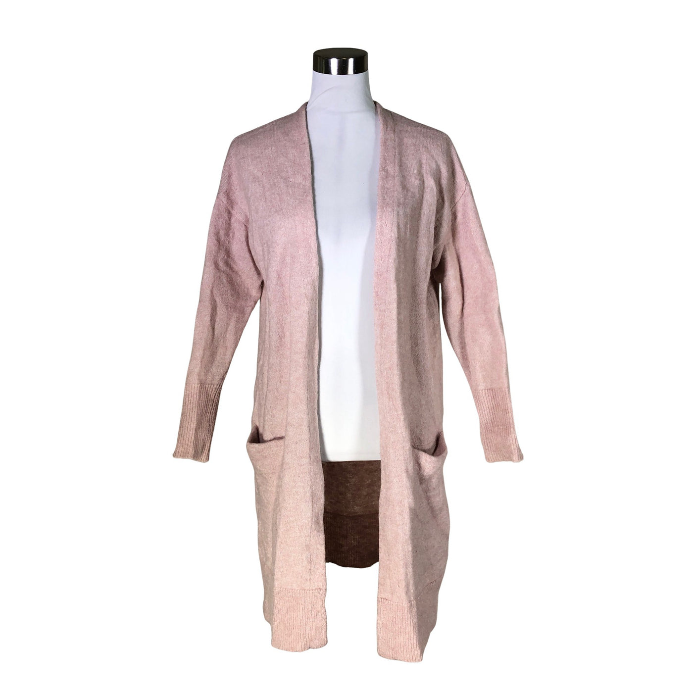 Unisex Selected - Neuletakki, koko 36 - (1)