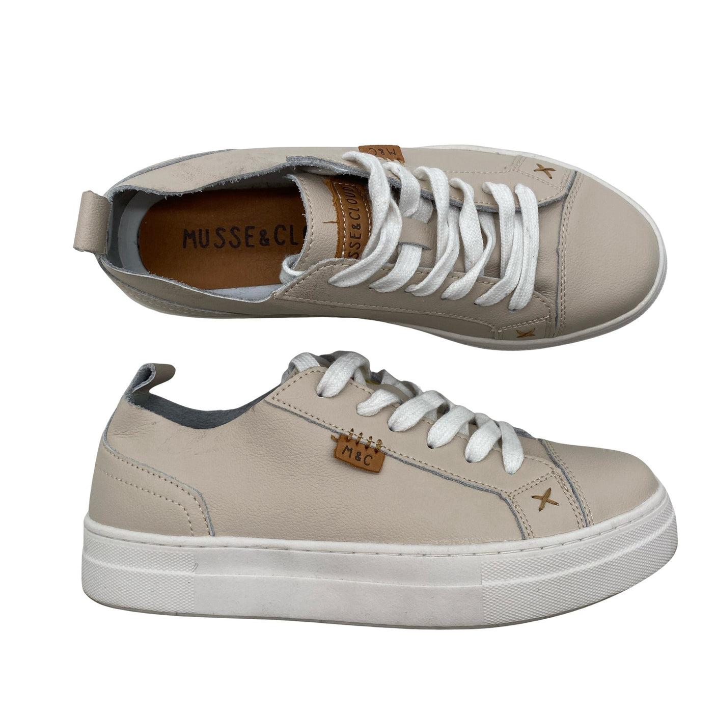 Unisex Musse&Cloud - Tennarit, koko 39 - (1)