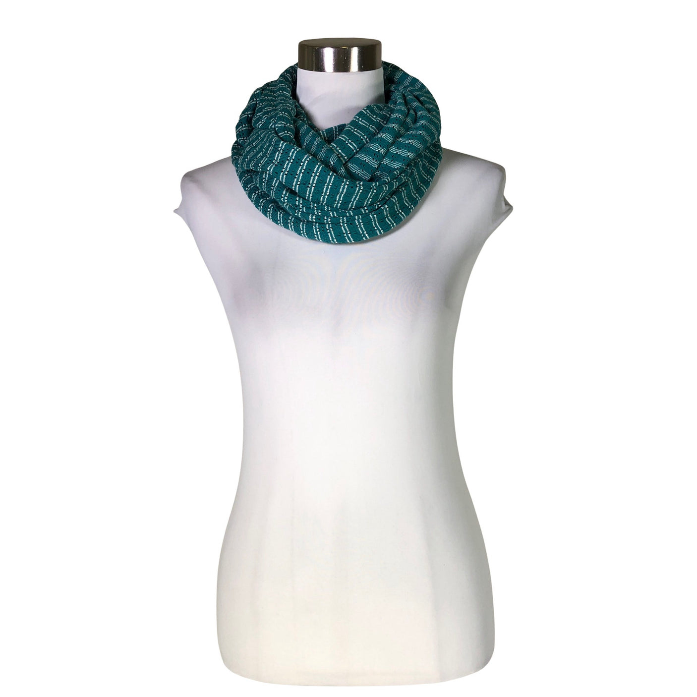 Unisex Handmade - Tuubihuivi, koko Midi - (1)