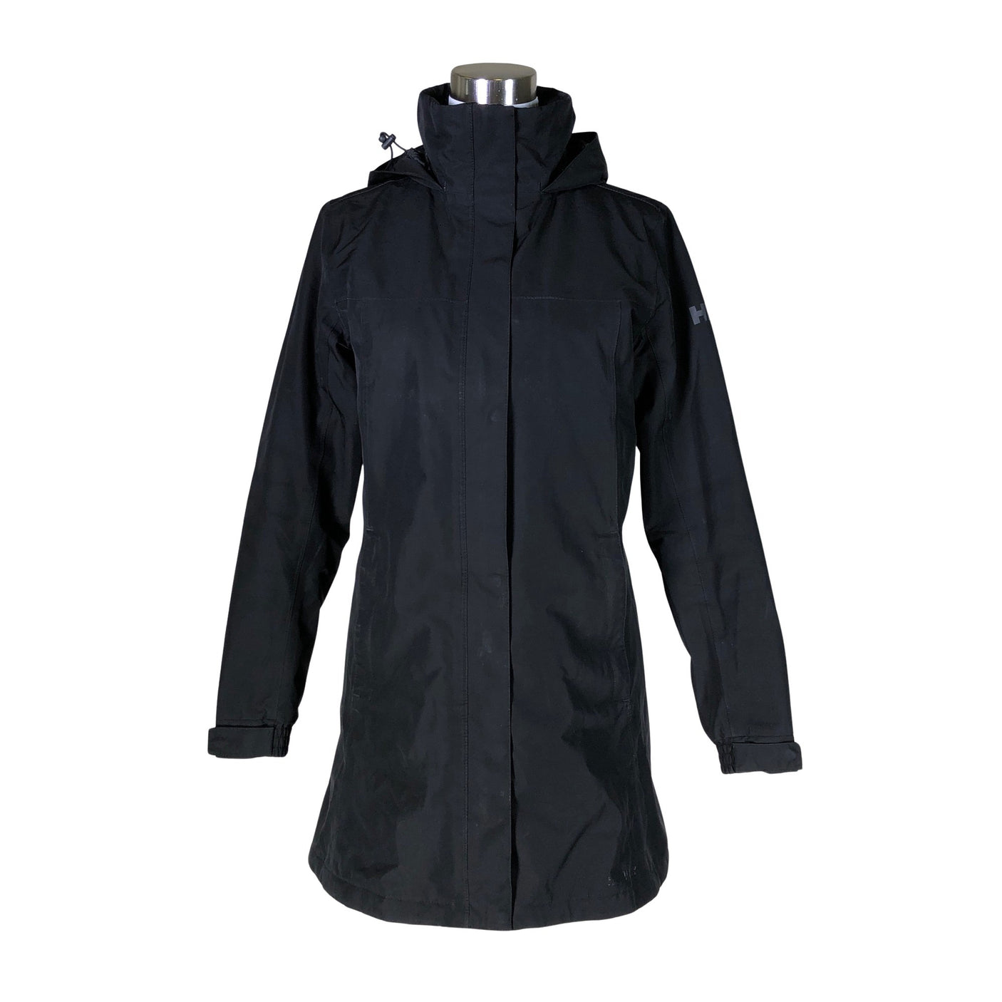 Unisex Helly Hansen - Parkatakki, koko 38 - (1)