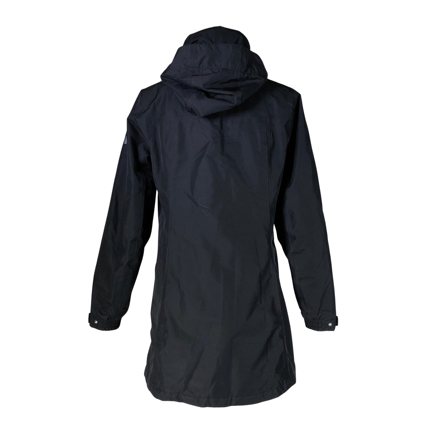 Unisex Helly Hansen - Parkatakki, koko 38 - (2)