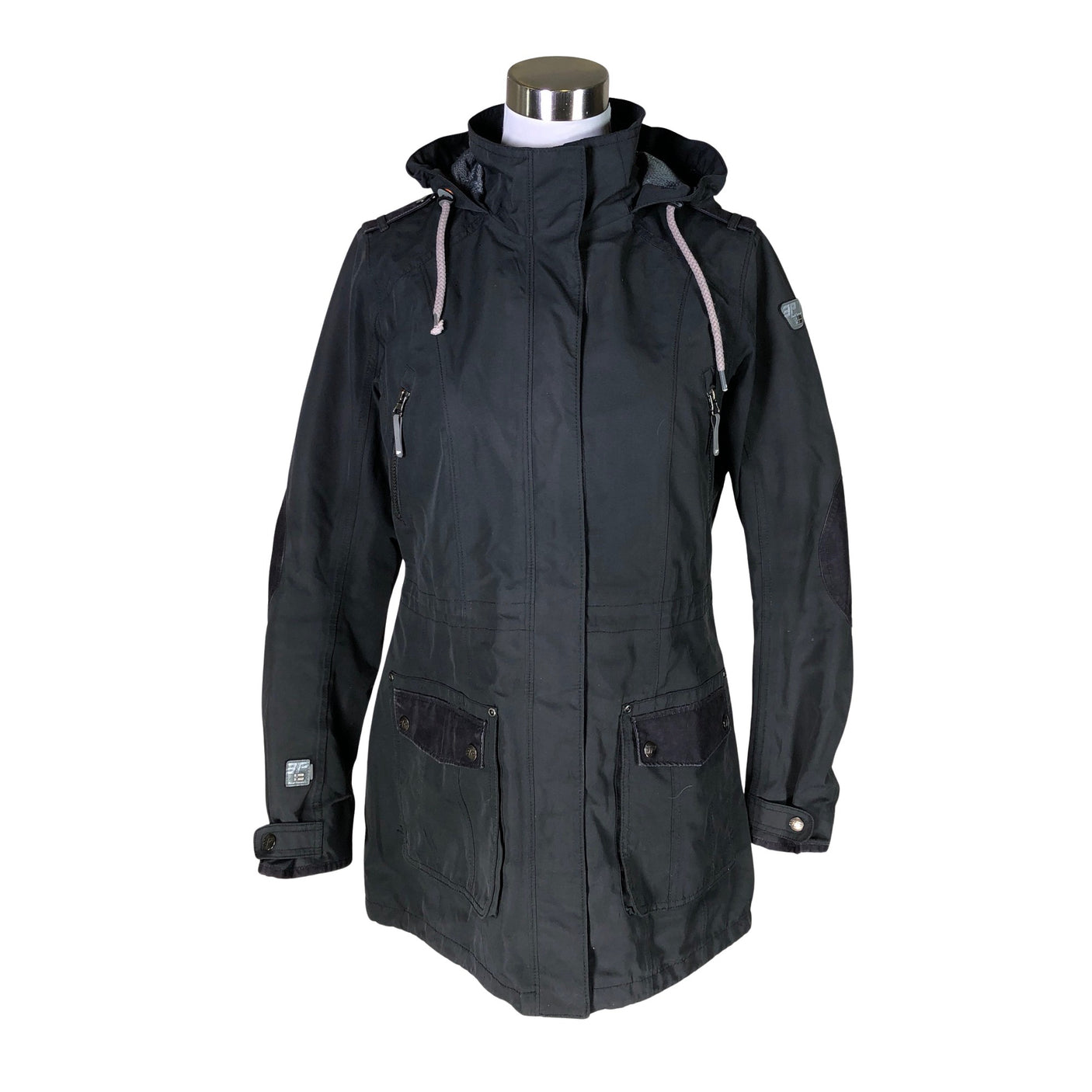 Unisex Icepeak - Parkatakki, koko 40 - (1)