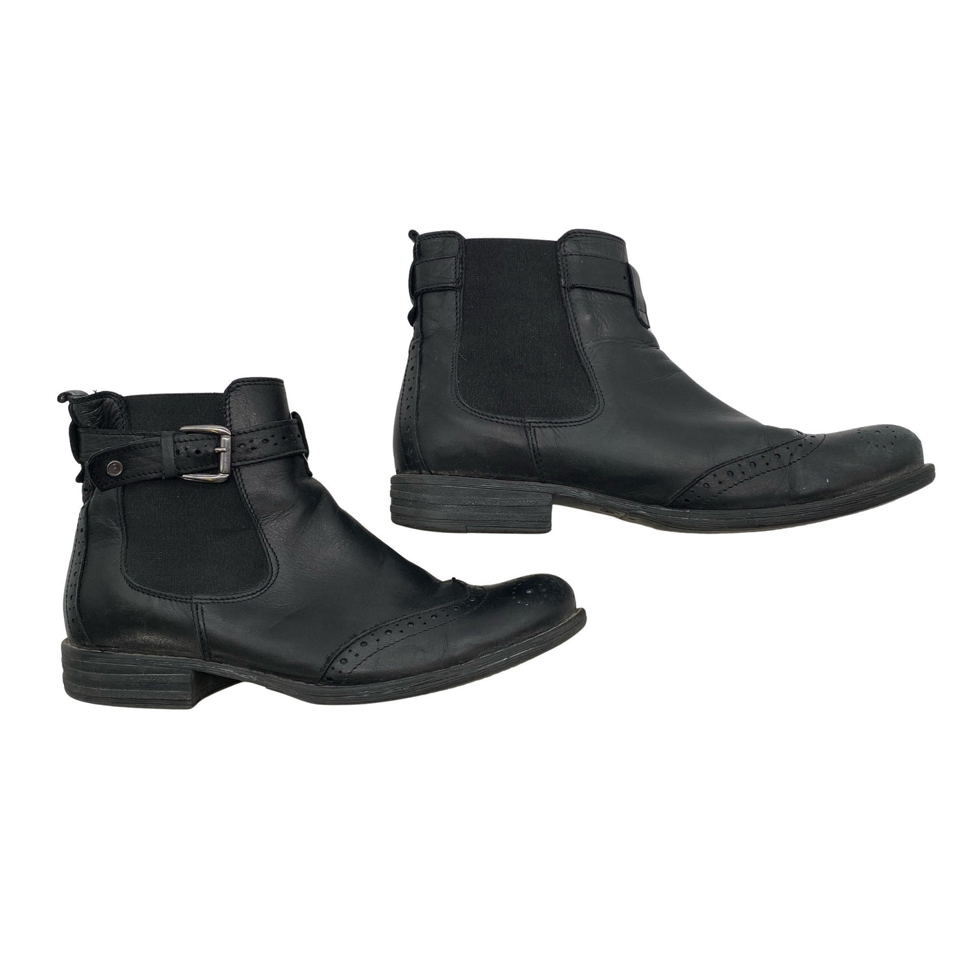 Unisex Andiamo - Nilkkurit, koko 40 - (1)