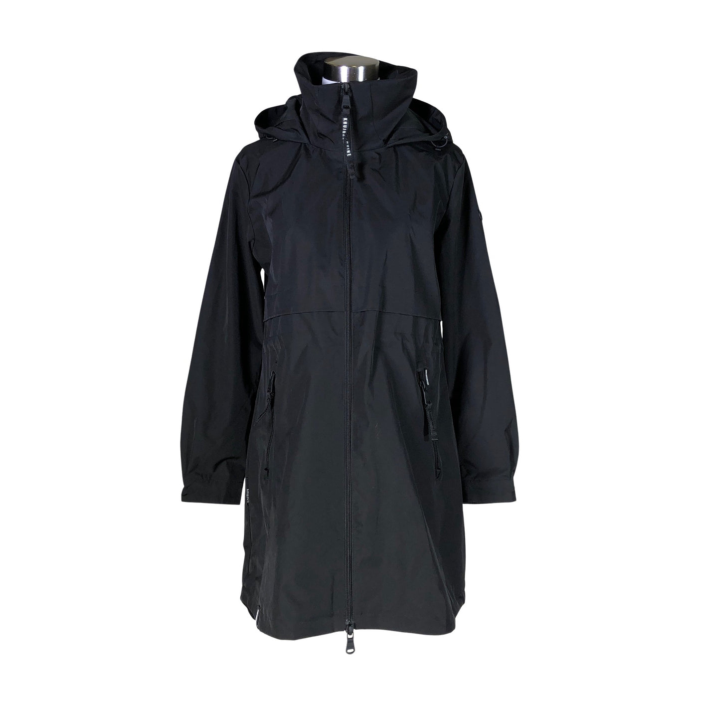 Unisex Khujo - Parkatakki, koko 38 - (1)