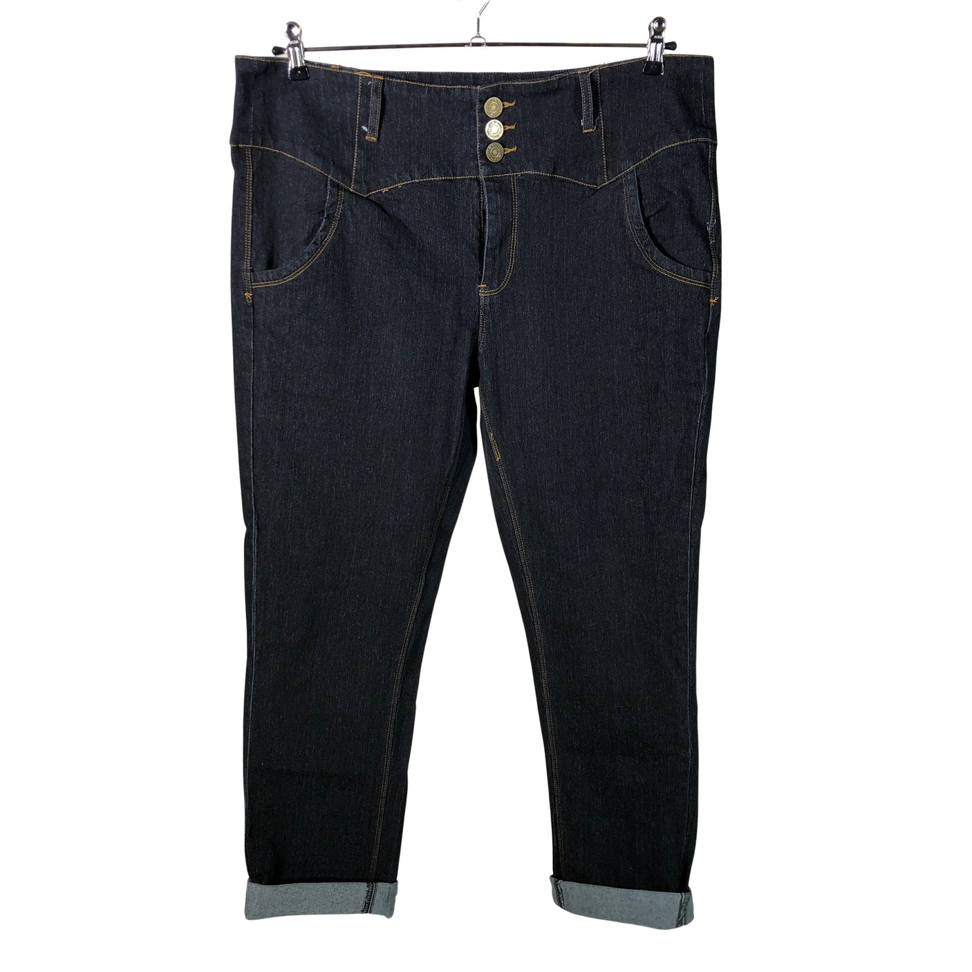 Unisex Collectif - Farkut, koko 46 - (1)