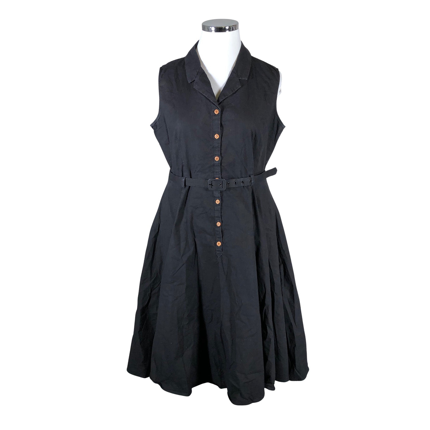 Unisex Collectif - Kangasmekko, koko 44 - (1)