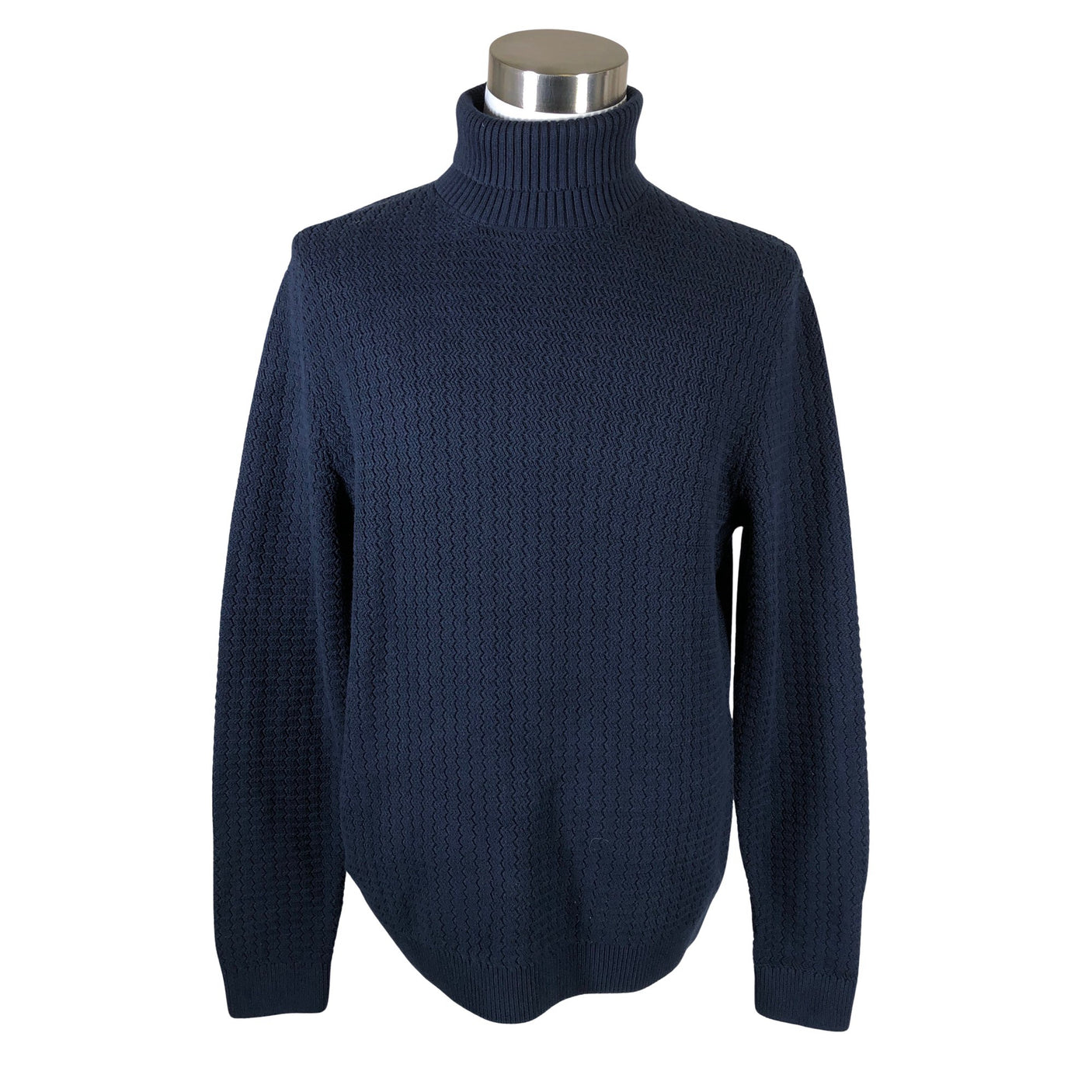 Unisex Selected - Neulepaita, koko L - (1)