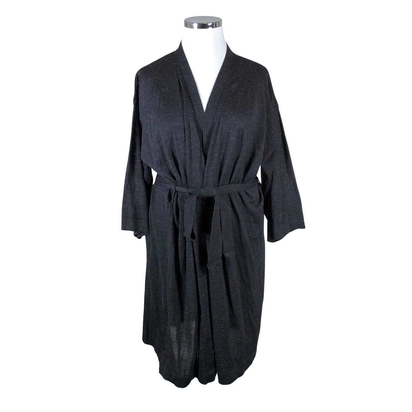 Unisex Alpa - Neuletakki, koko 42 - (1)