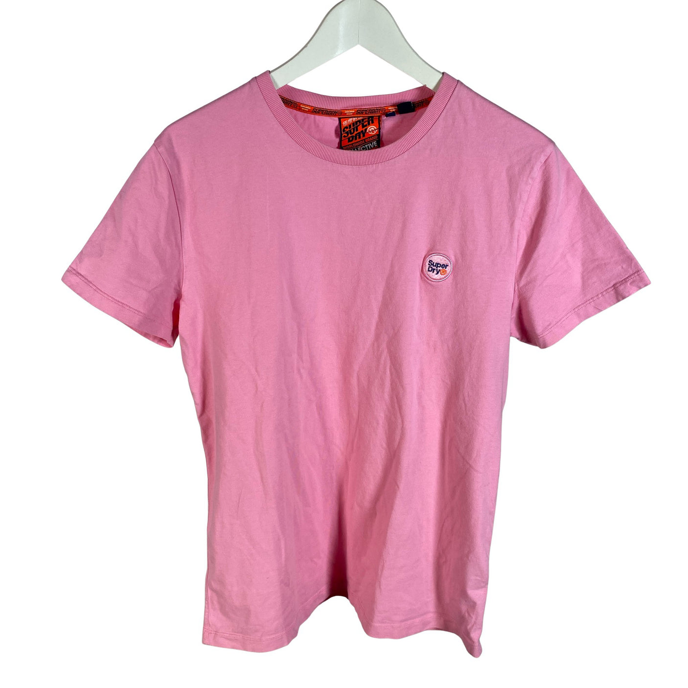 Unisex Superdry - T-paita, koko 40 - (1)