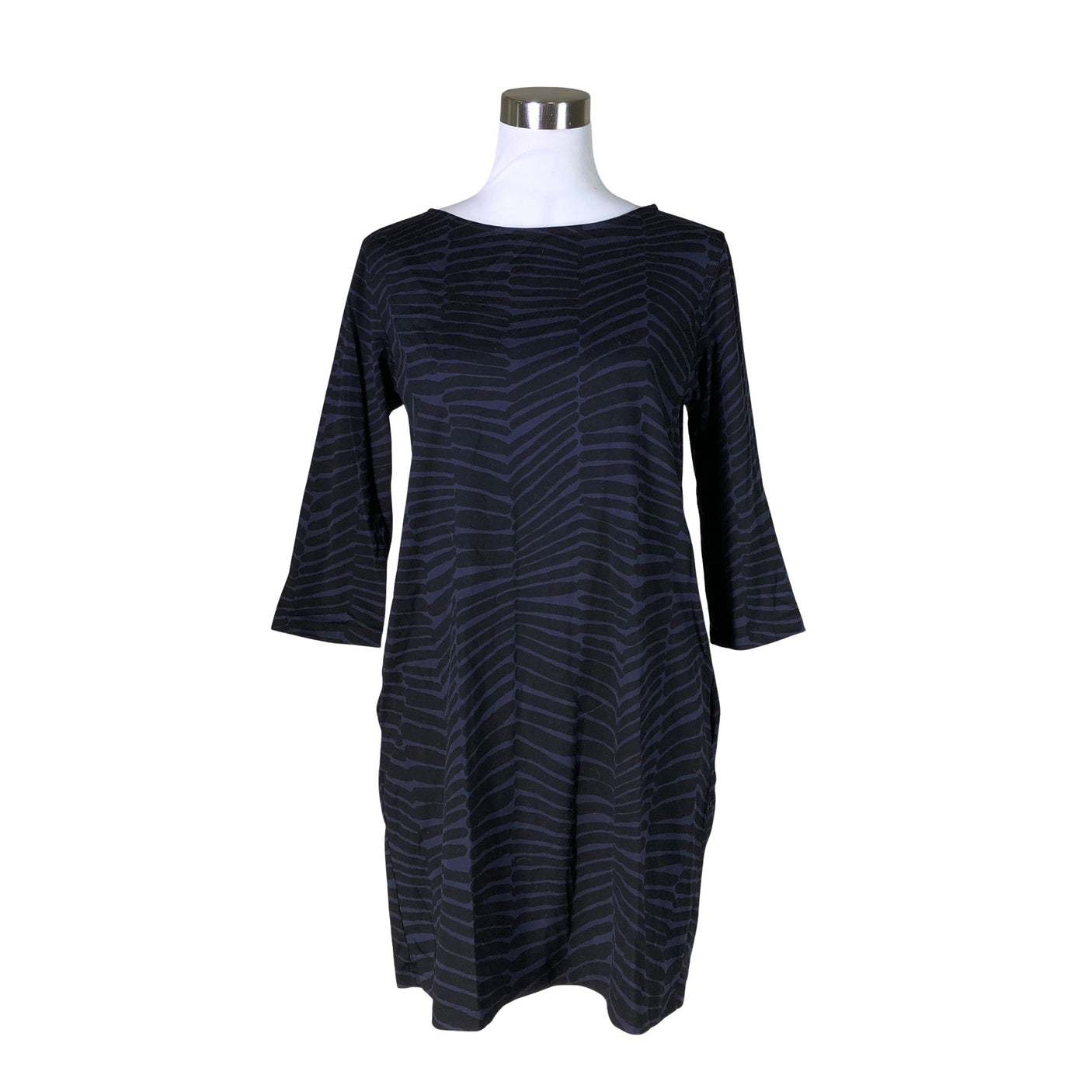 Unisex Marimekko - Trikoomekko, koko 38 - (1)