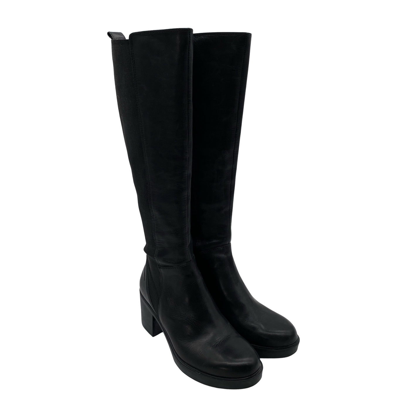 Unisex Vagabond - Saappaat, koko 39 - (2)