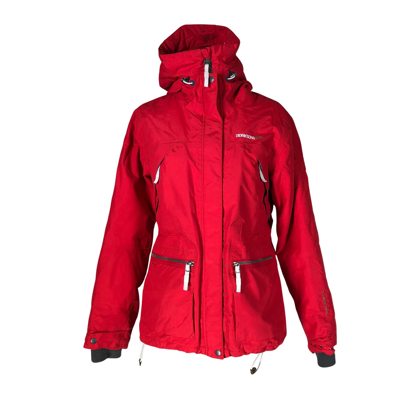 Unisex Didriksons - Parkatakki, koko 40 - (1)