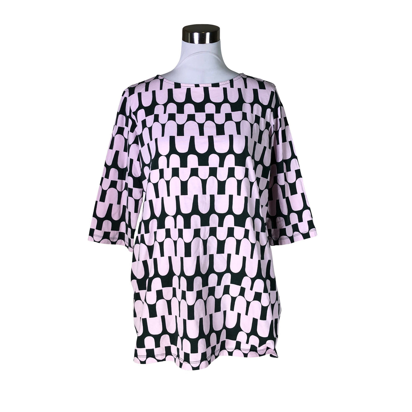 Unisex Marimekko - Trikootunika, koko 40 - (1)