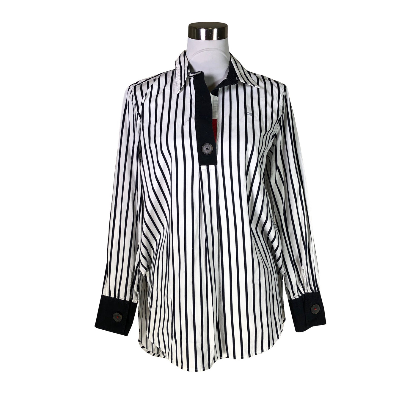 Unisex Tommy Hilfiger - Pusero, koko 40 - (1)