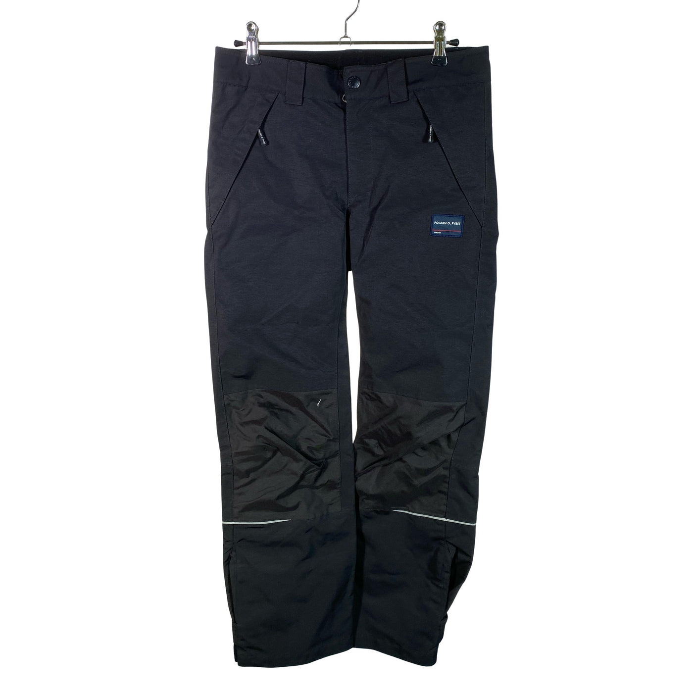 Unisex Polarn O. Pyret - Välikausihousut, koko 146 - 152 - (1)