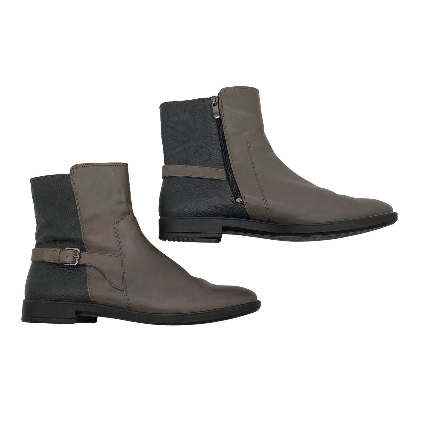 Unisex Ecco - Nilkkurit, koko 41 - (1)