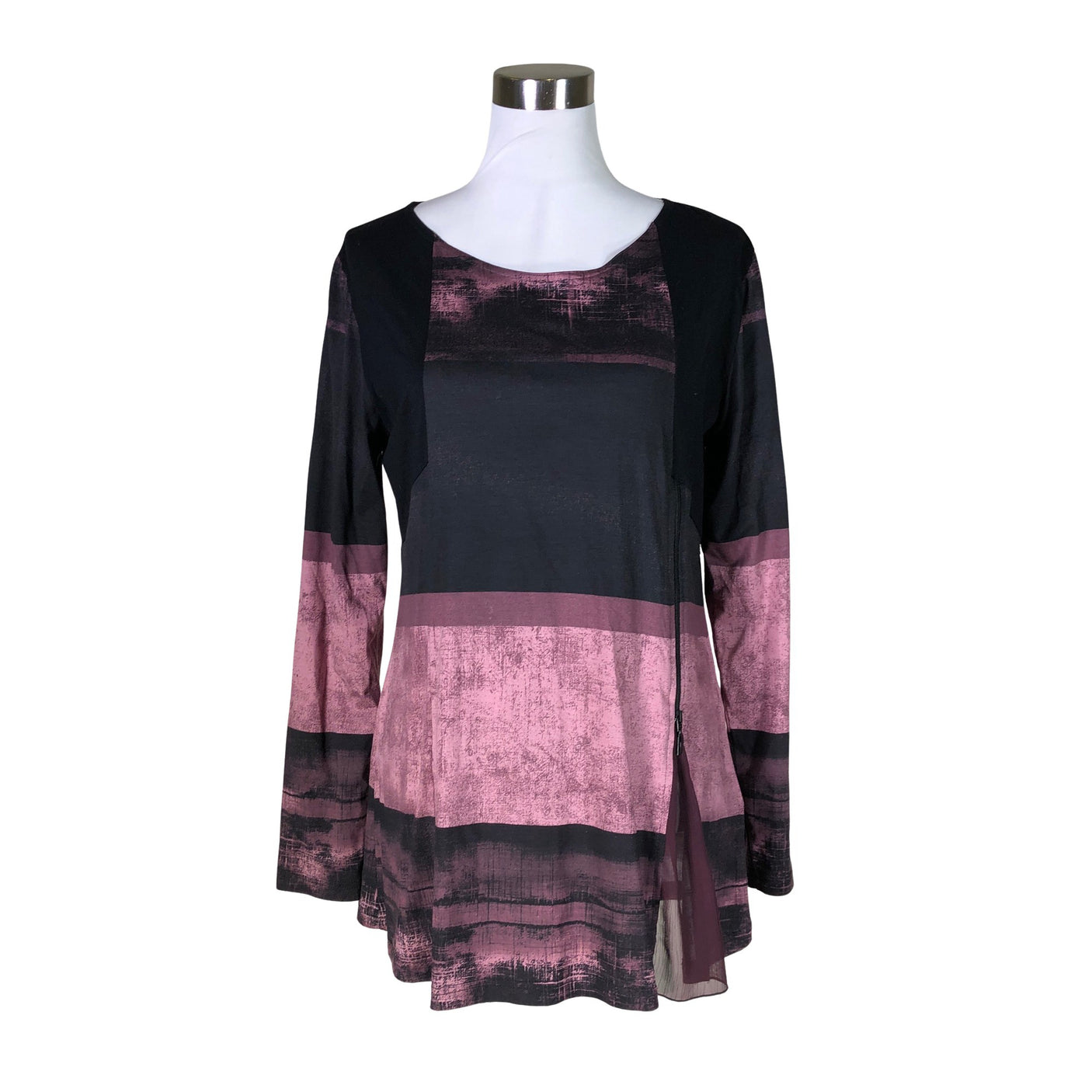 Unisex Voglia - Trikootunika, koko 40 - (1)