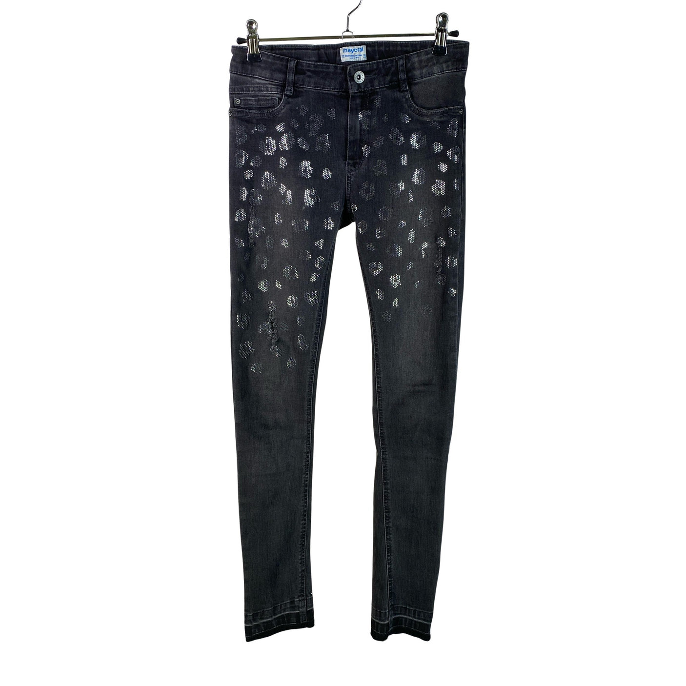 Unisex Mayoral - Farkut, koko 146 - 152 - (1)