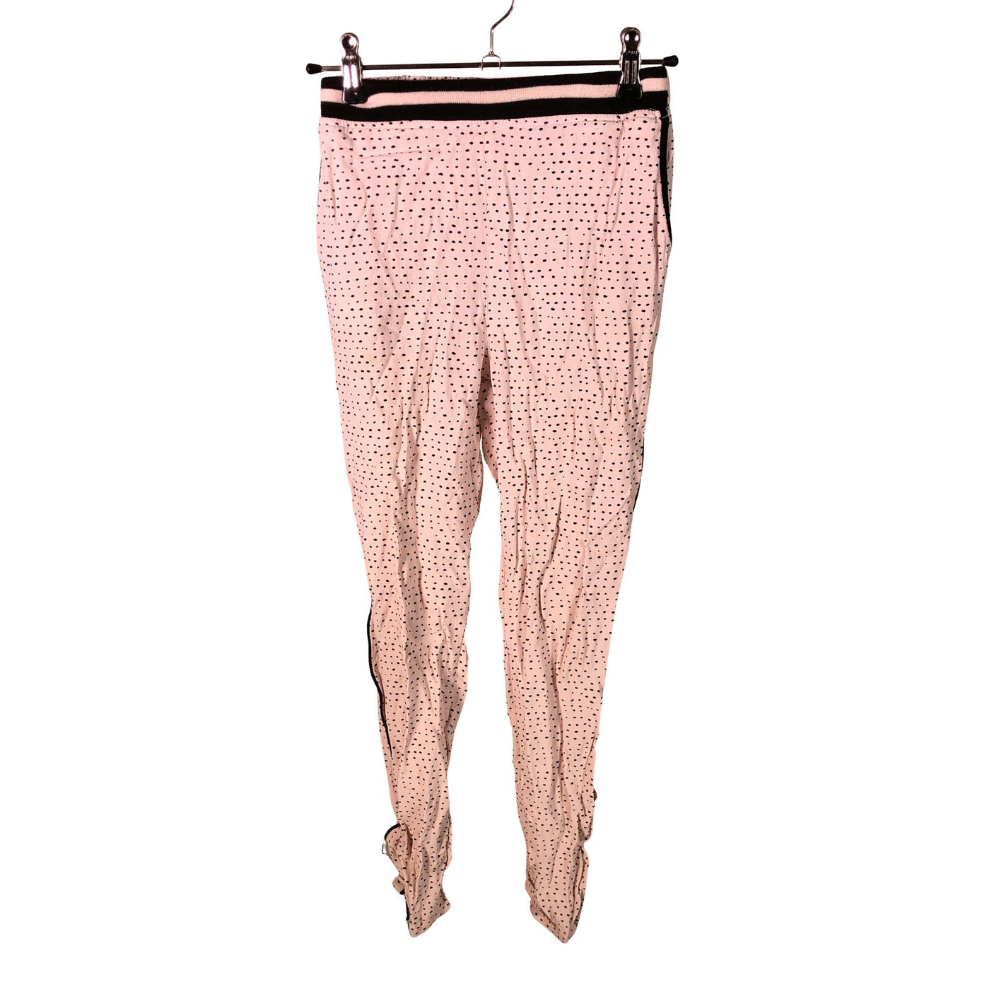 Unisex POMPdeLUX - Ohuet housut, koko 140 - 146 - (1)