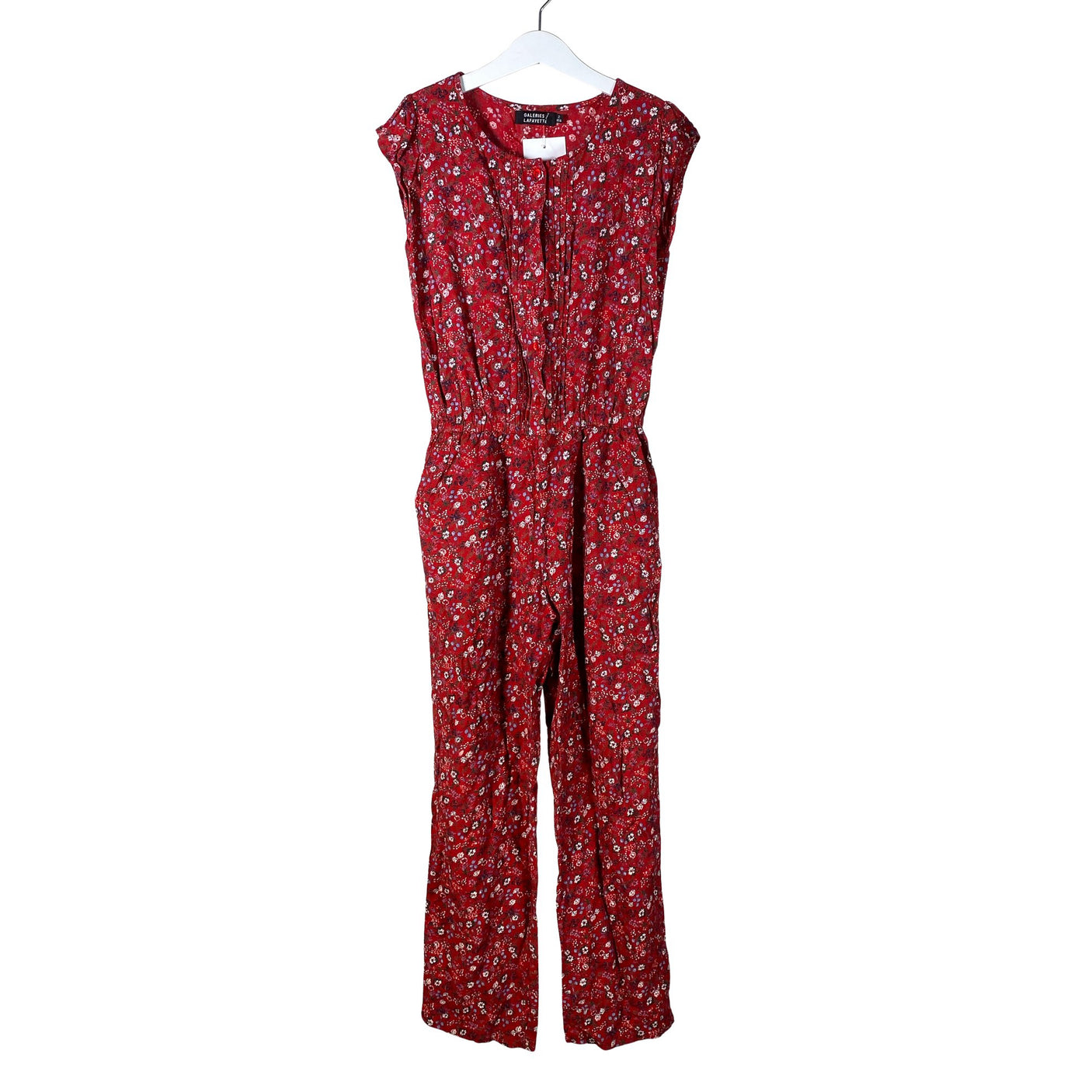 Unisex Galeries Lafayette - Haalari, koko 146 - 152 - (1)