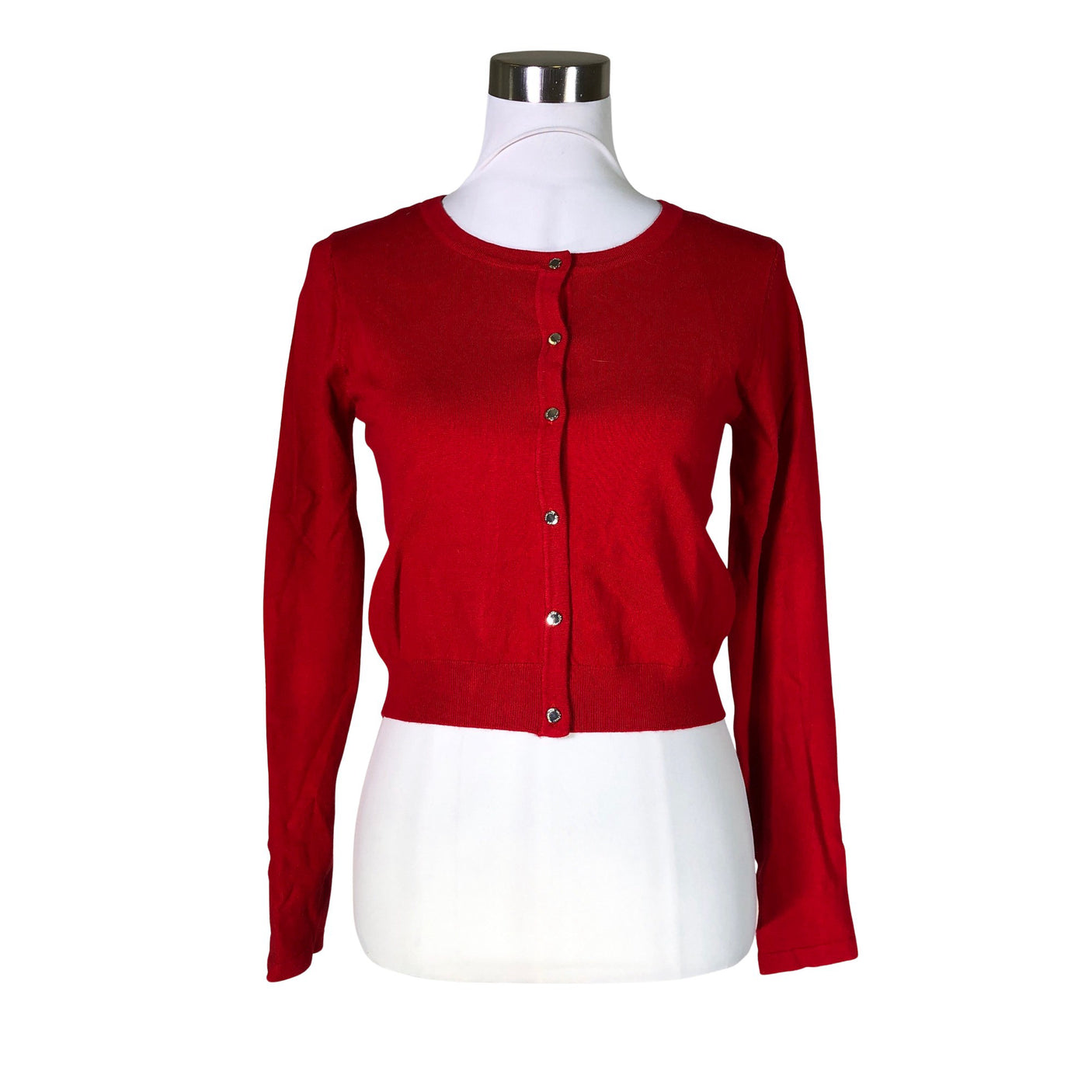 Unisex Your Face - Neuletakki, koko 36 - (1)