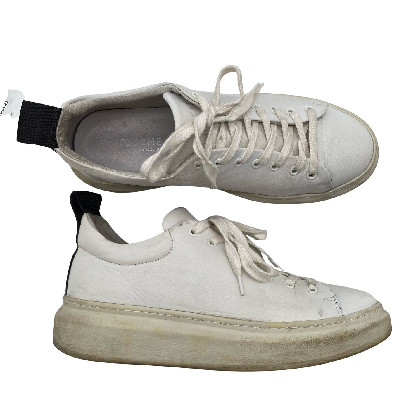 Unisex Pavement - Tennarit, koko 40 - (1)