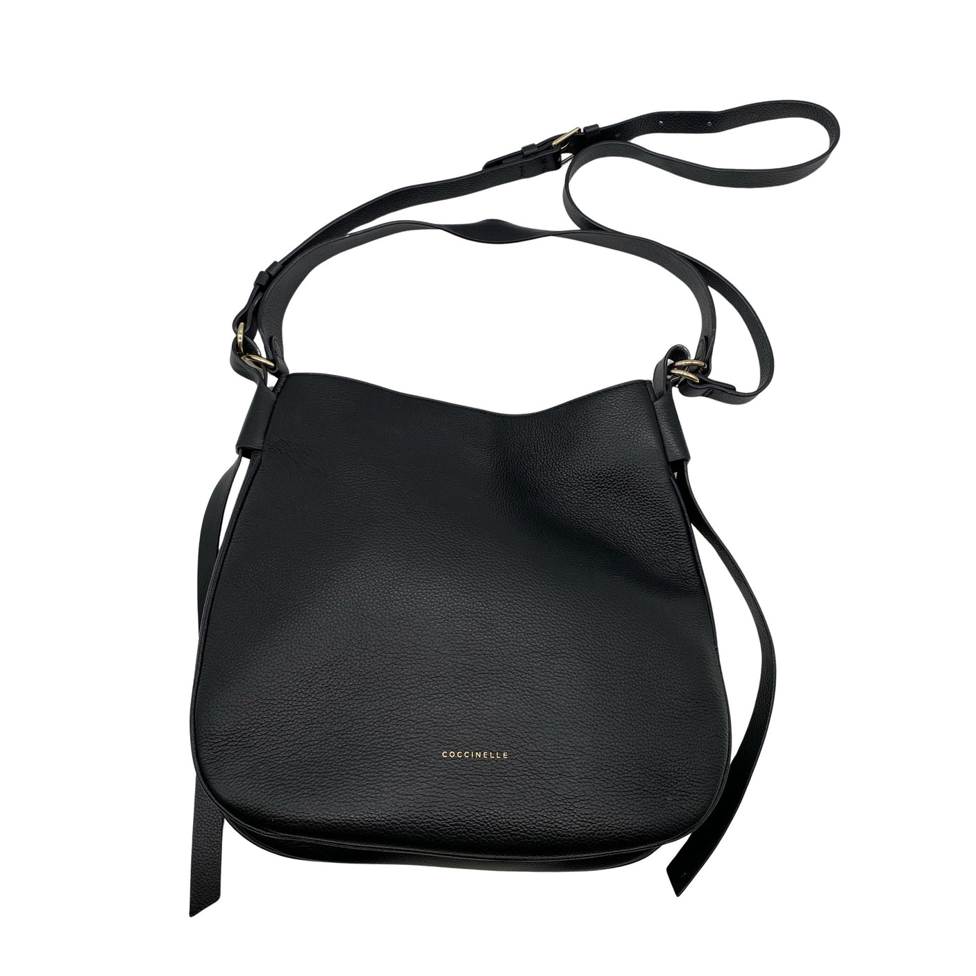 Unisex Coccinelle - Käsilaukku, koko Midi - (1)