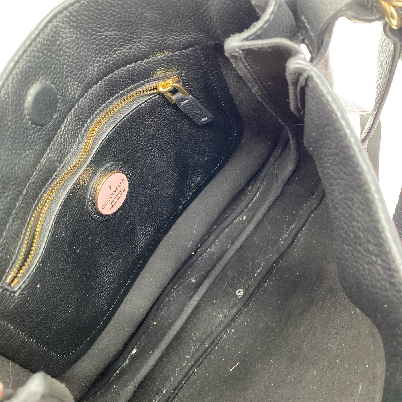 Unisex Coccinelle - Käsilaukku, koko Midi - (3)