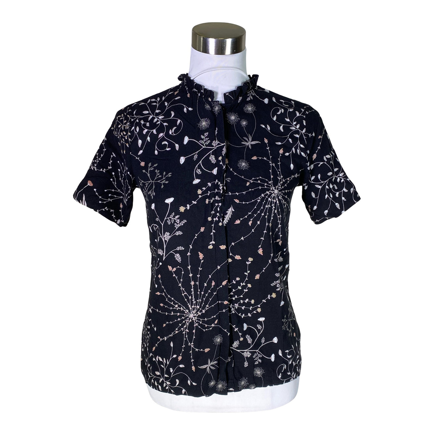 Unisex Second Female - Lyhythihainen pusero, koko 36 - (1)