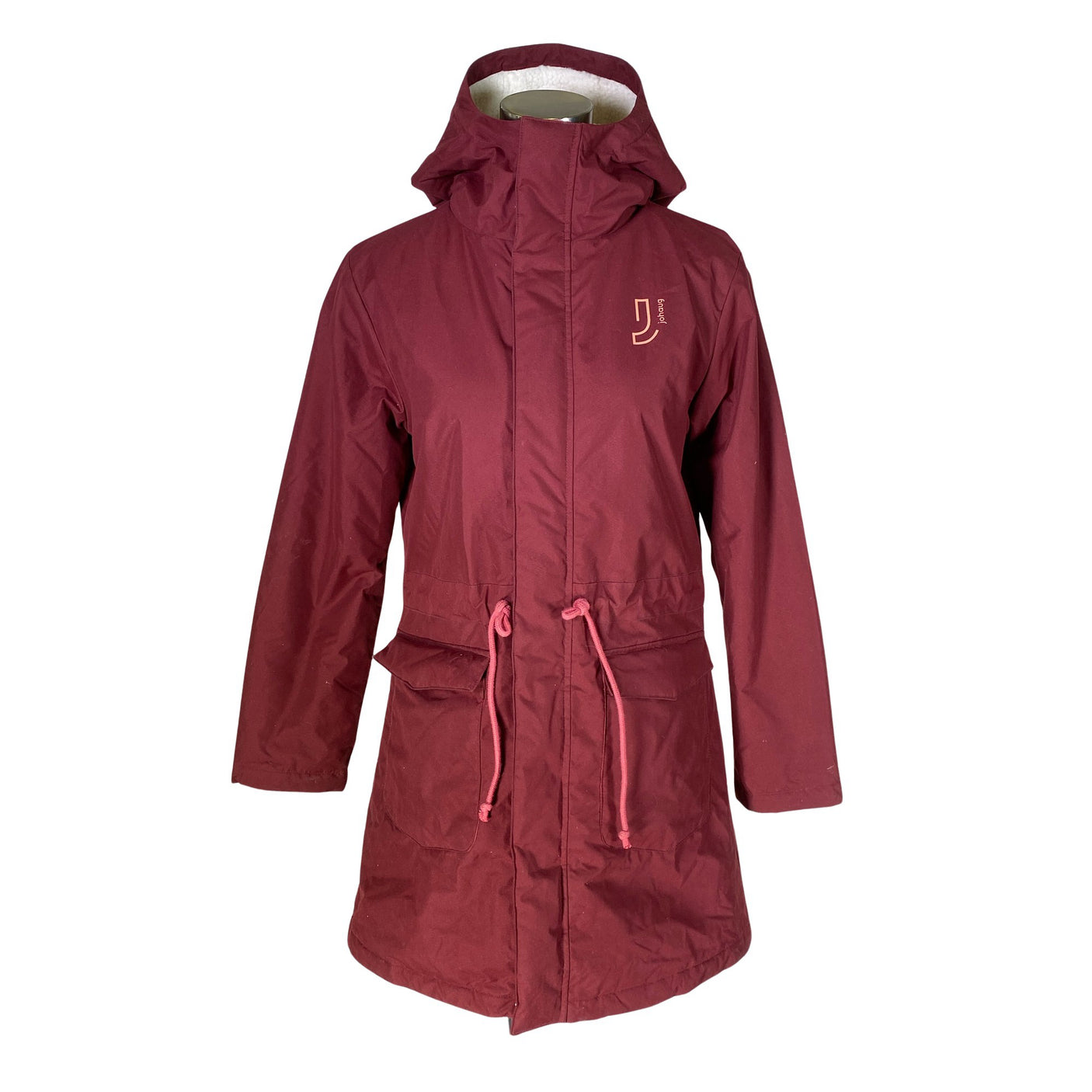 Unisex Johaug - Parkatakki, koko 38 - (1)